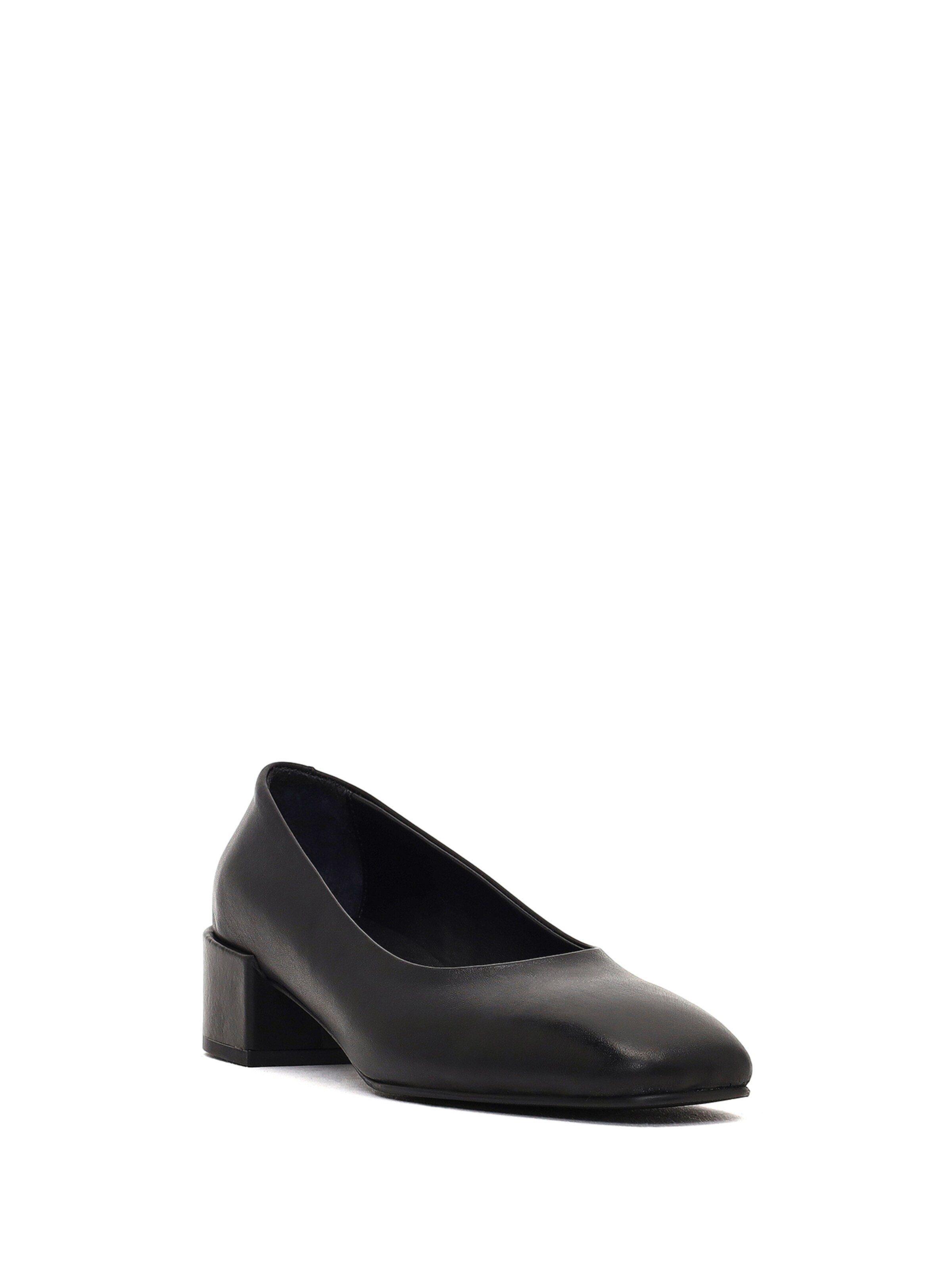 Derimod Pumps in Black