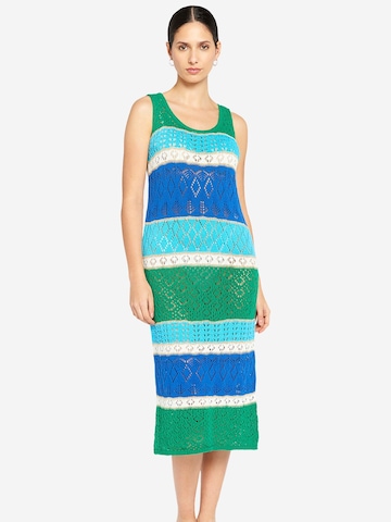 LolaLiza Letní šaty – modrá
