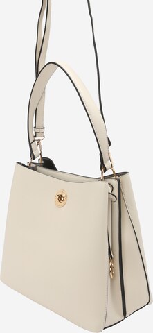 L.CREDI Tasche 'Filippa' in Beige