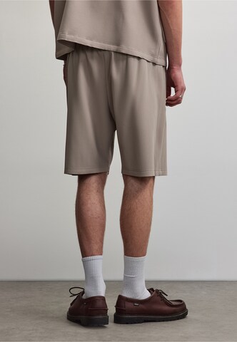Pegador Regular Trousers 'Troy' in Beige