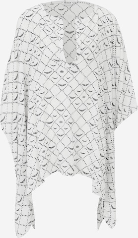 Zadig & Voltaire Tunic in White: front