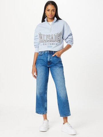 Pepe Jeans Regular Jeans 'DOVER' in Blau