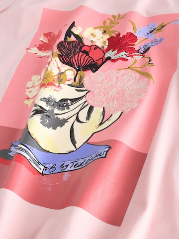 B by Ted Baker Пижама в Ярко-розовый