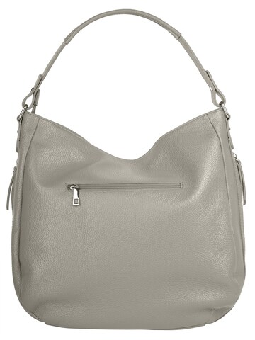Cabas Cluty en gris