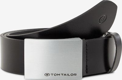 TOM TAILOR Vyö värissä musta, Tuotenäkymä