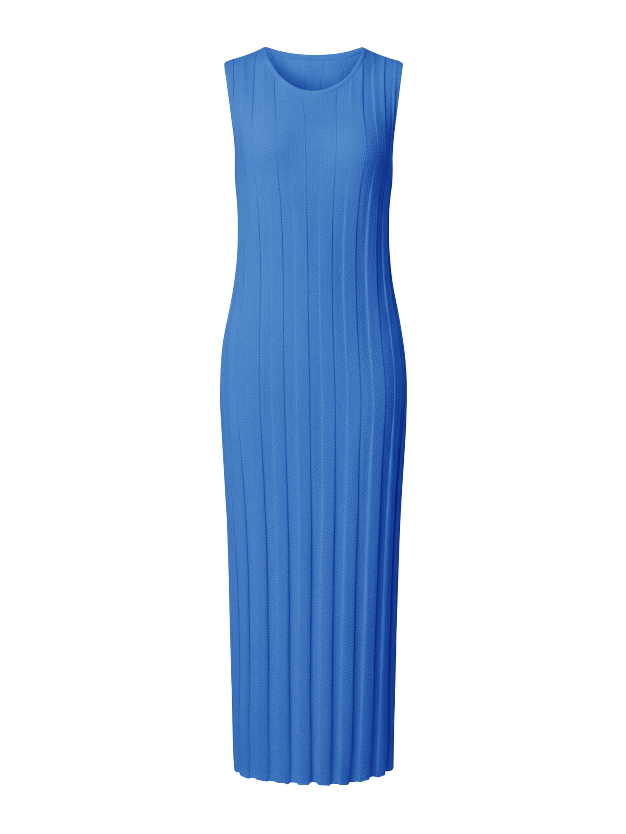 Imily Bela Ruha - kék: elől