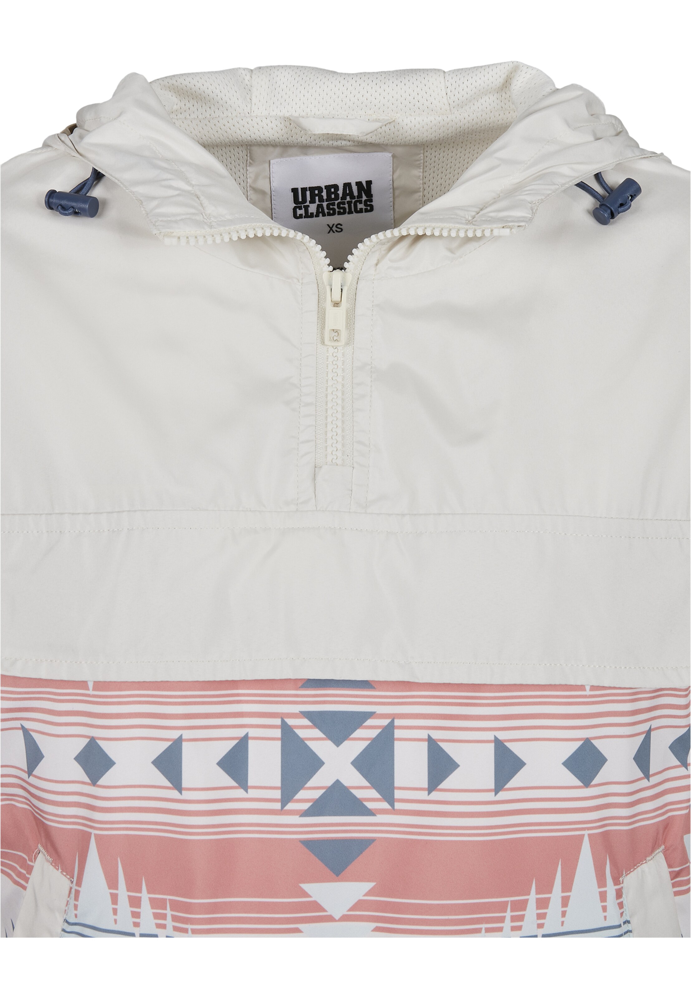 Veste mi-saison Urban Classics en beige