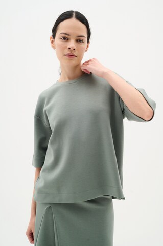 InWear Shirt 'Pannie' in Groen