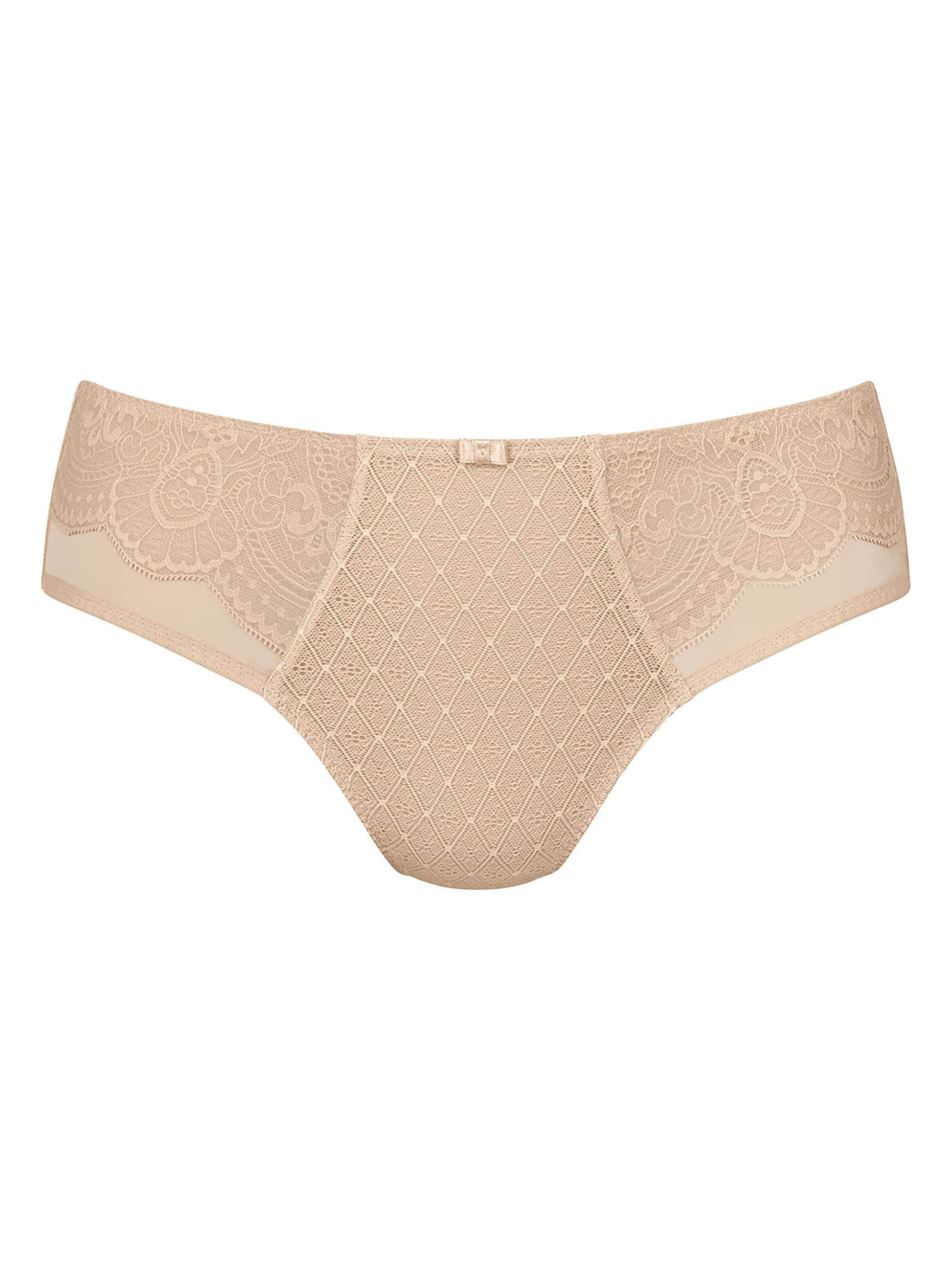 ANITA Slip 'Selma'‌ in Beige: Vorderseite