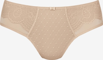 ANITA Slip 'Selma' in Beige: Vorderseite