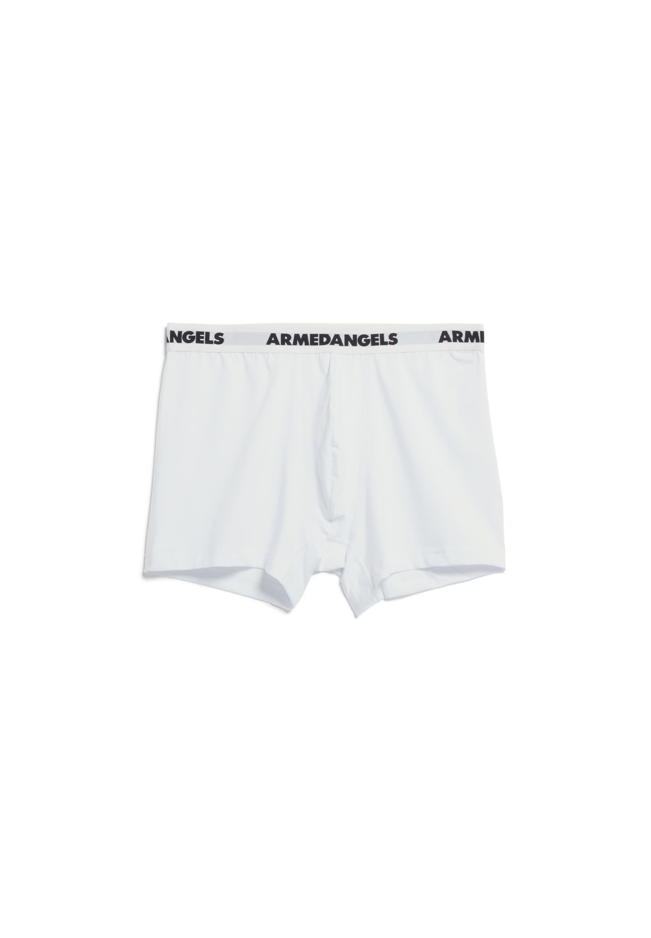 ARMEDANGELS Boxershorts ' RYAANO ' in Weiß: Vorderseite