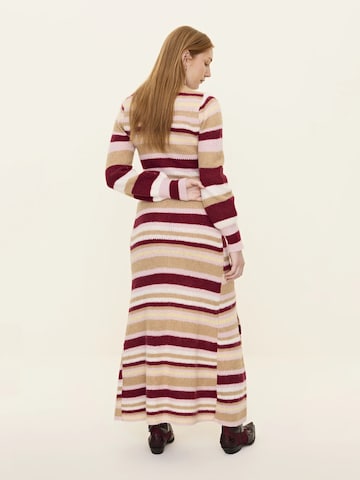 Odd Molly Jurk 'You Make Me Warm' in Gemengde kleuren