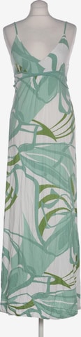 Buffalo London Kleid XXXS in Grün: Vorderseite