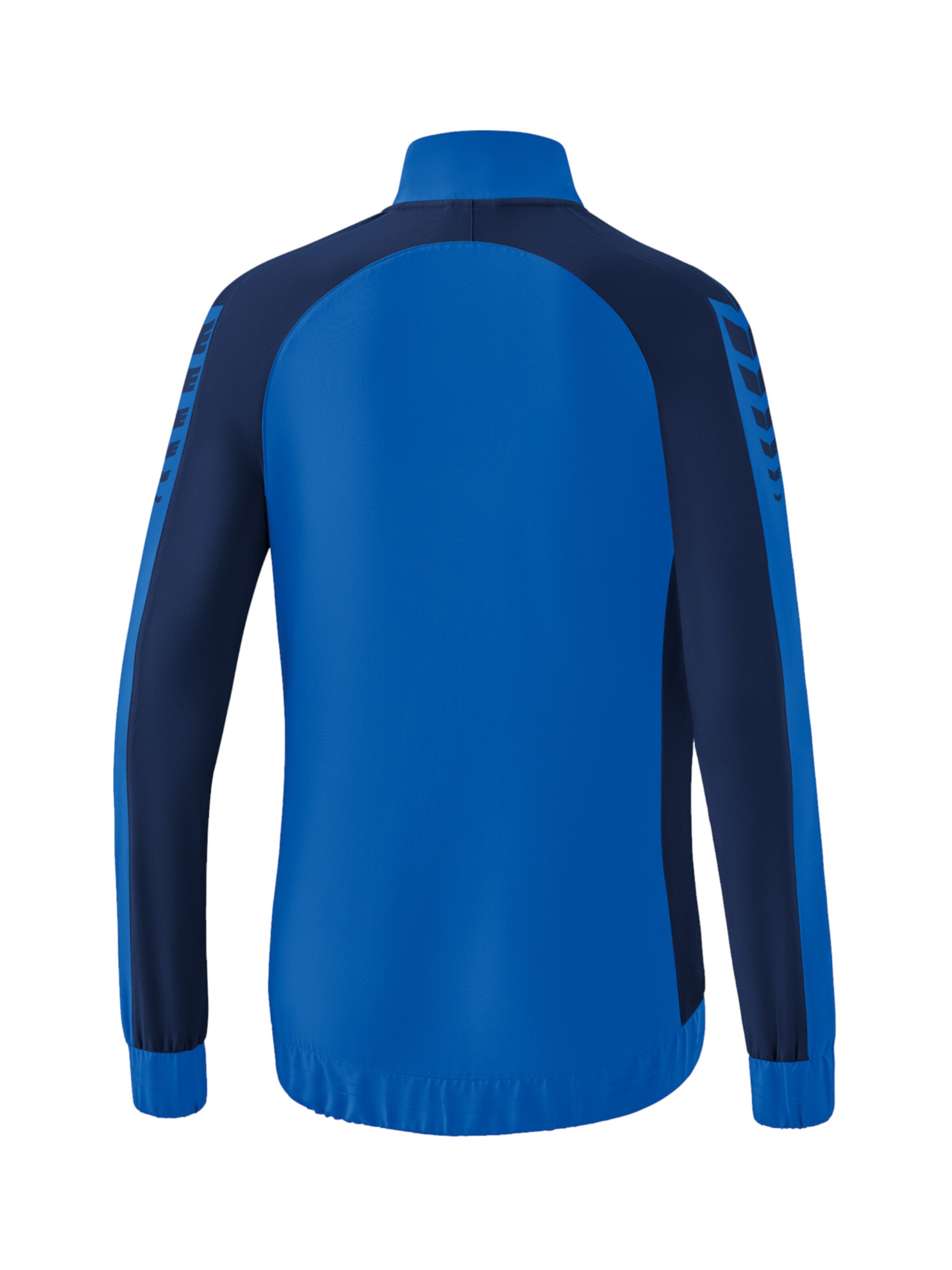 ERIMA Athletic Jacket in Blue