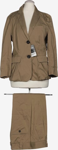 Windsor Anzug oder Kombination S in Braun: Vorderseite