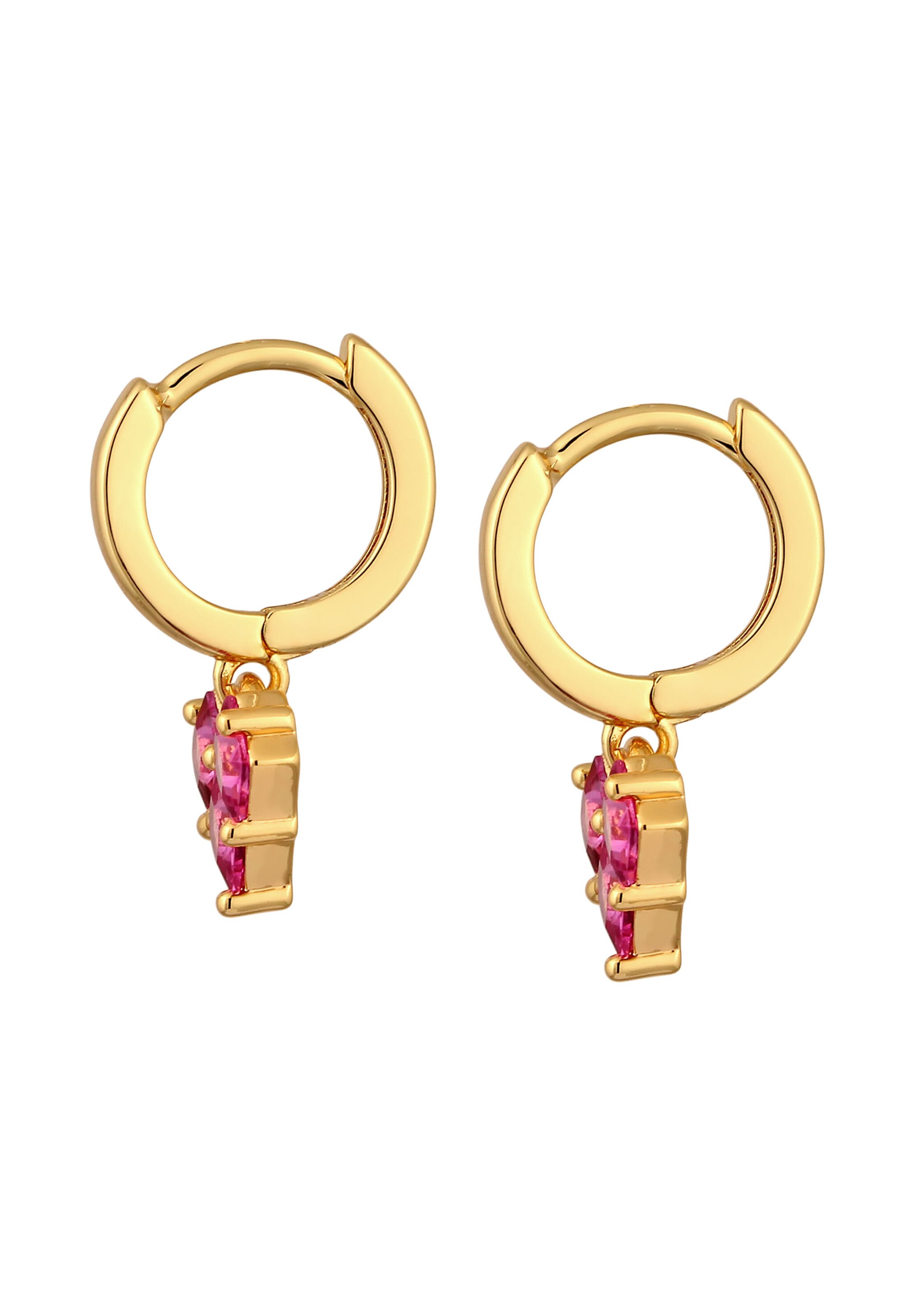 ELLI Ohrringe in Gold