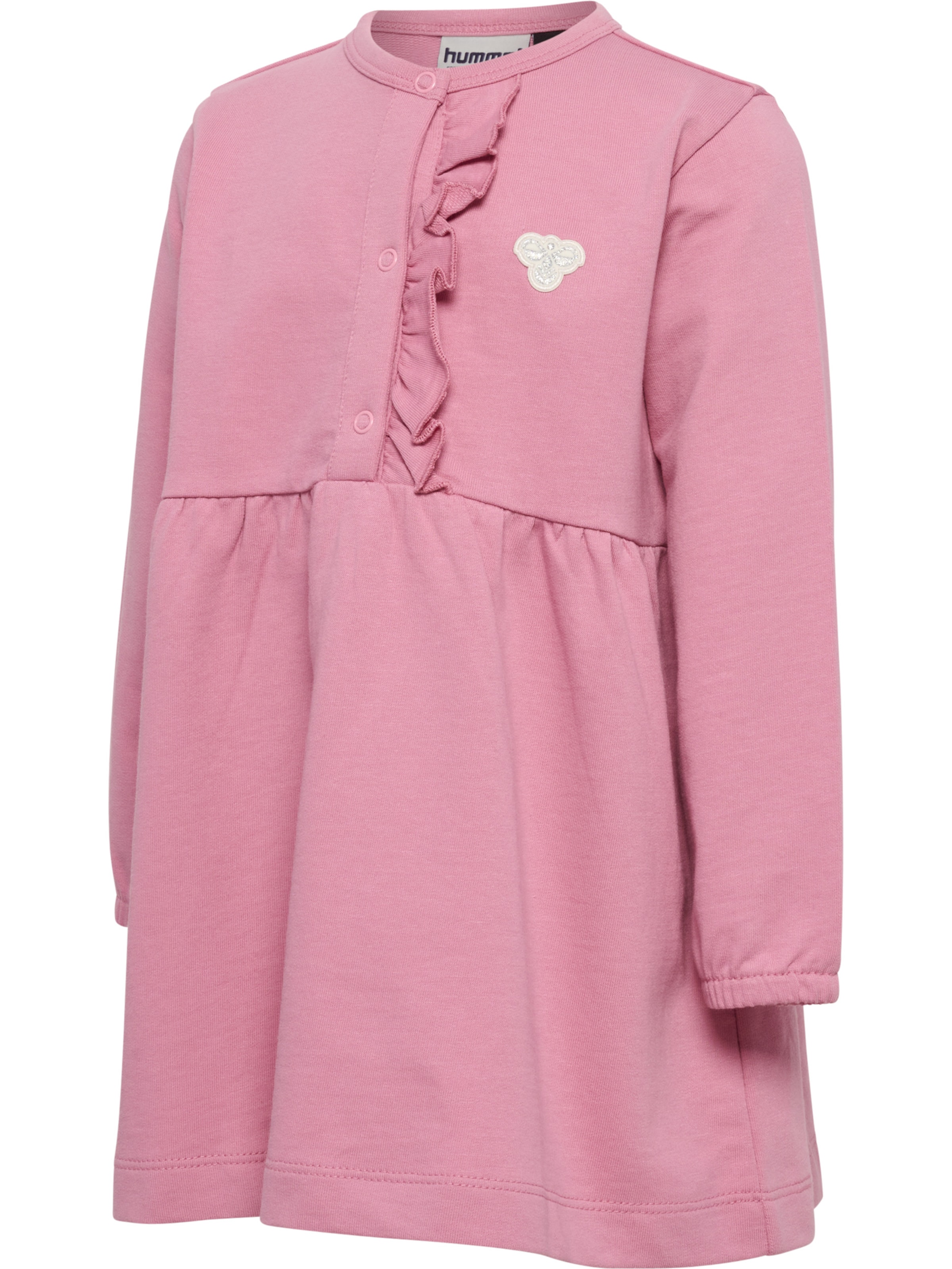 Hummel Kjole i pink