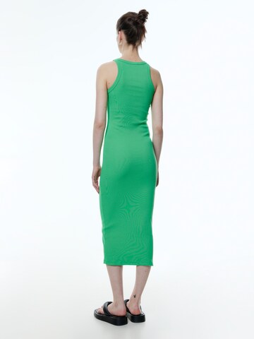 EDITED - Vestido 'Janah' en verde