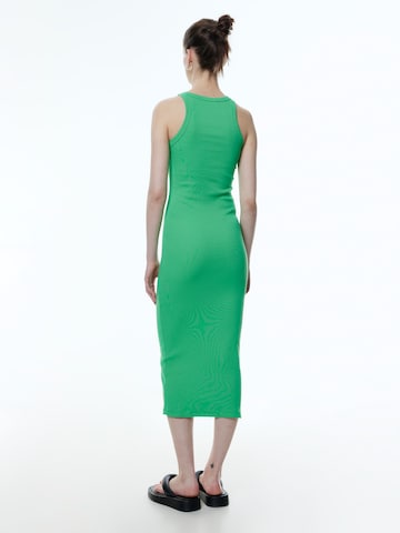 EDITED Dress 'Janah' in Green