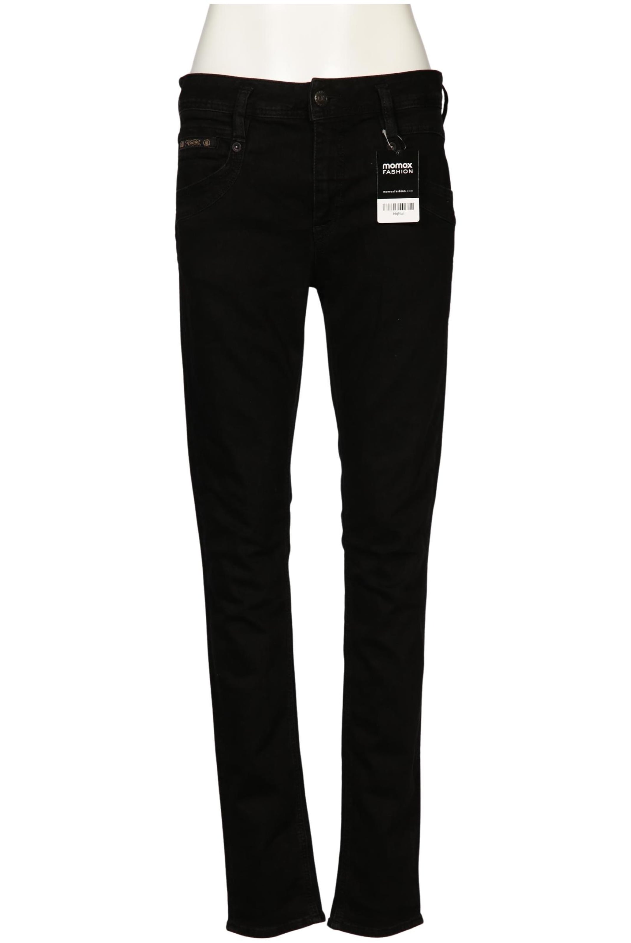 Herrlicher Jeans in 30 in Black: front