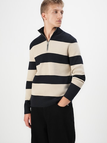 Only & Sons Svetr 'ONSPHIL' – modrá