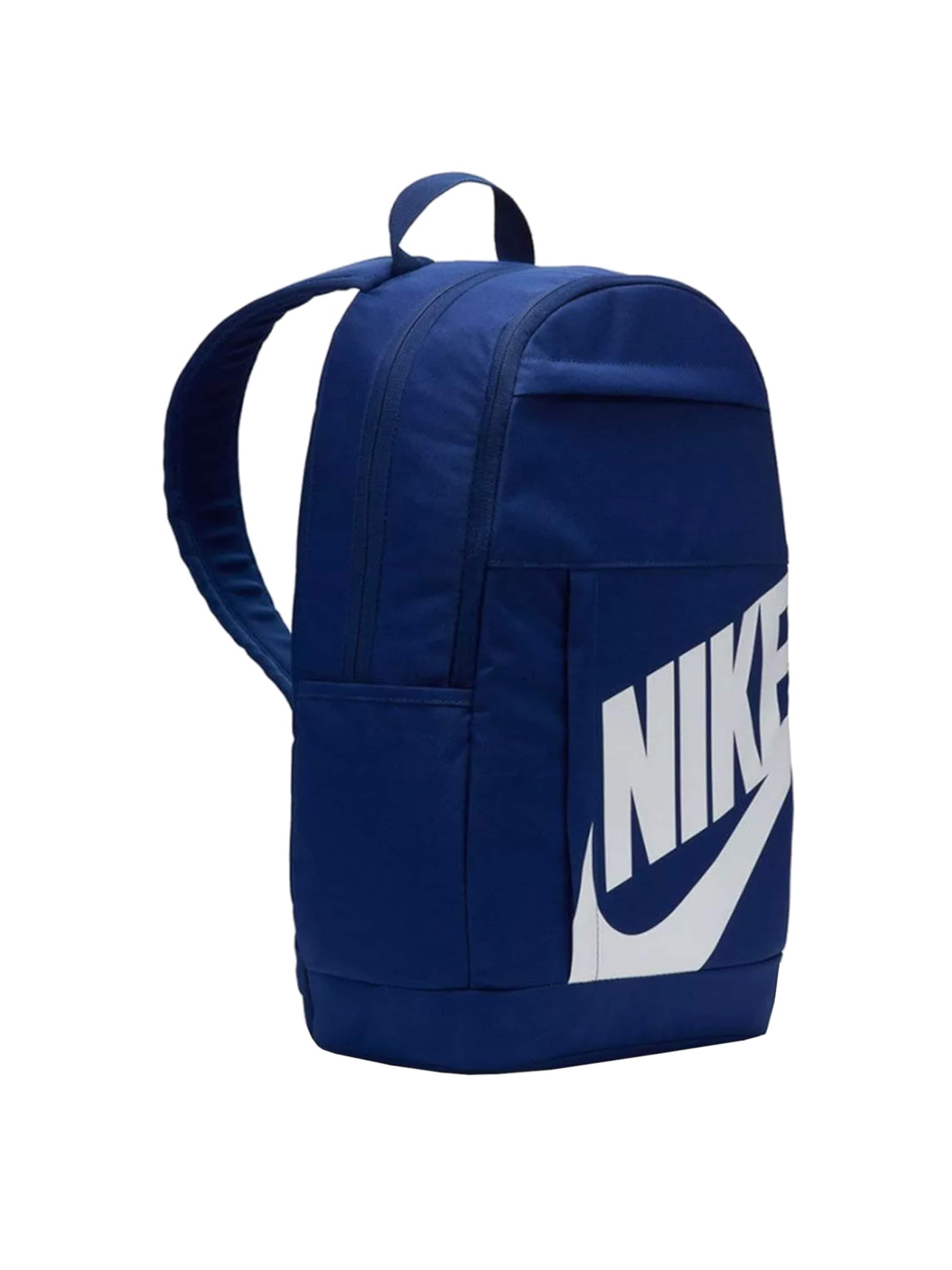 NIKE Backpack 'Nike NK Elemental Backpack' in Blue