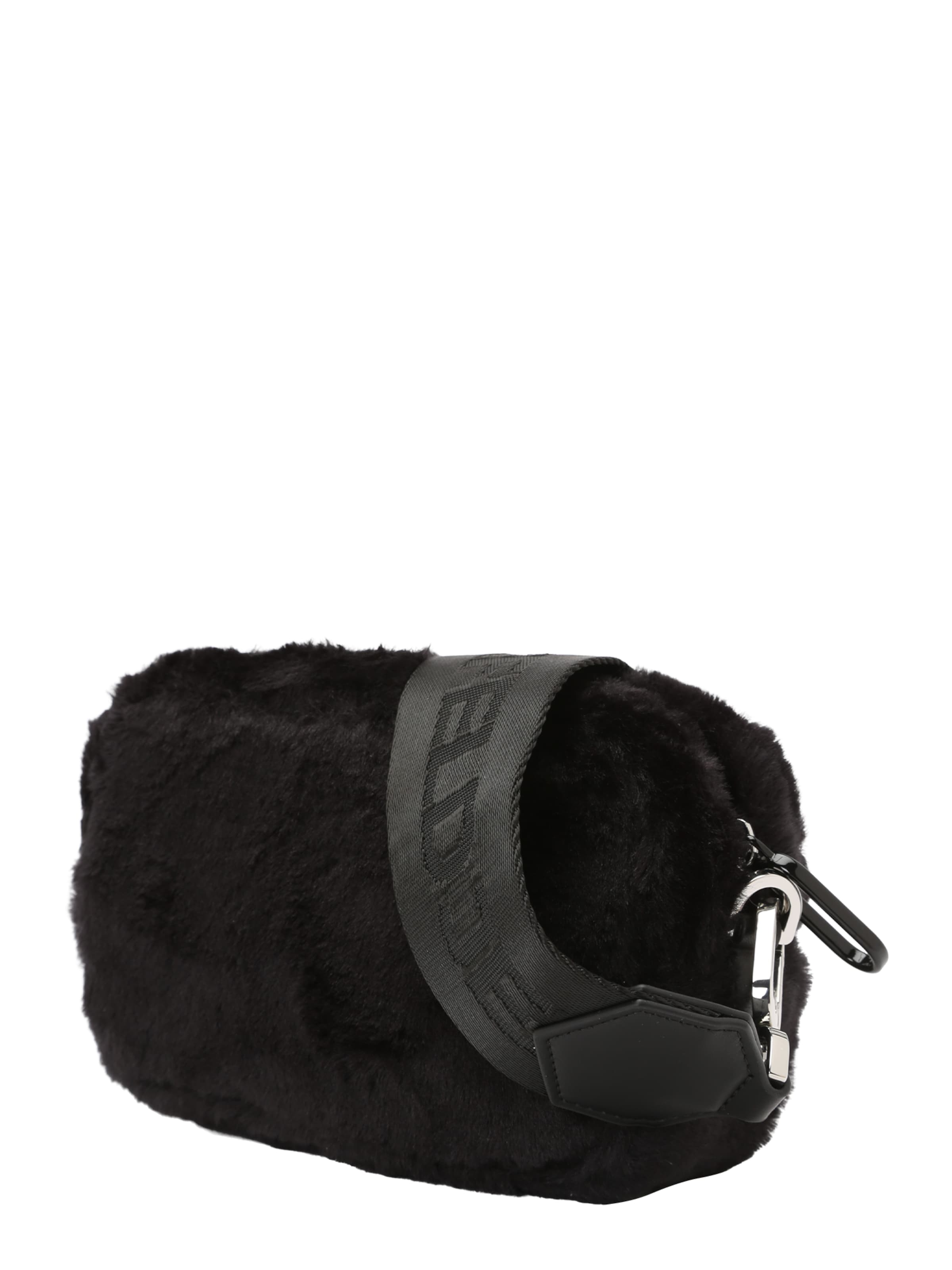 KARL LAGERFELD JEANS Olkalaukku värissä musta