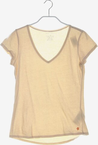 Marc O'Polo Top & Shirt in XS in Beige: front