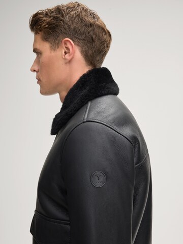 Veste mi-saison 'Boron' JOOP! en noir