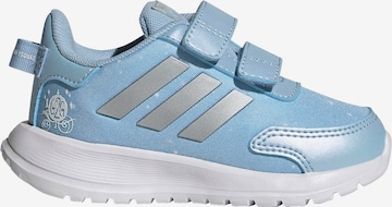 ADIDAS PERFORMANCE Athletic Shoes 'Tensaur' in Blue