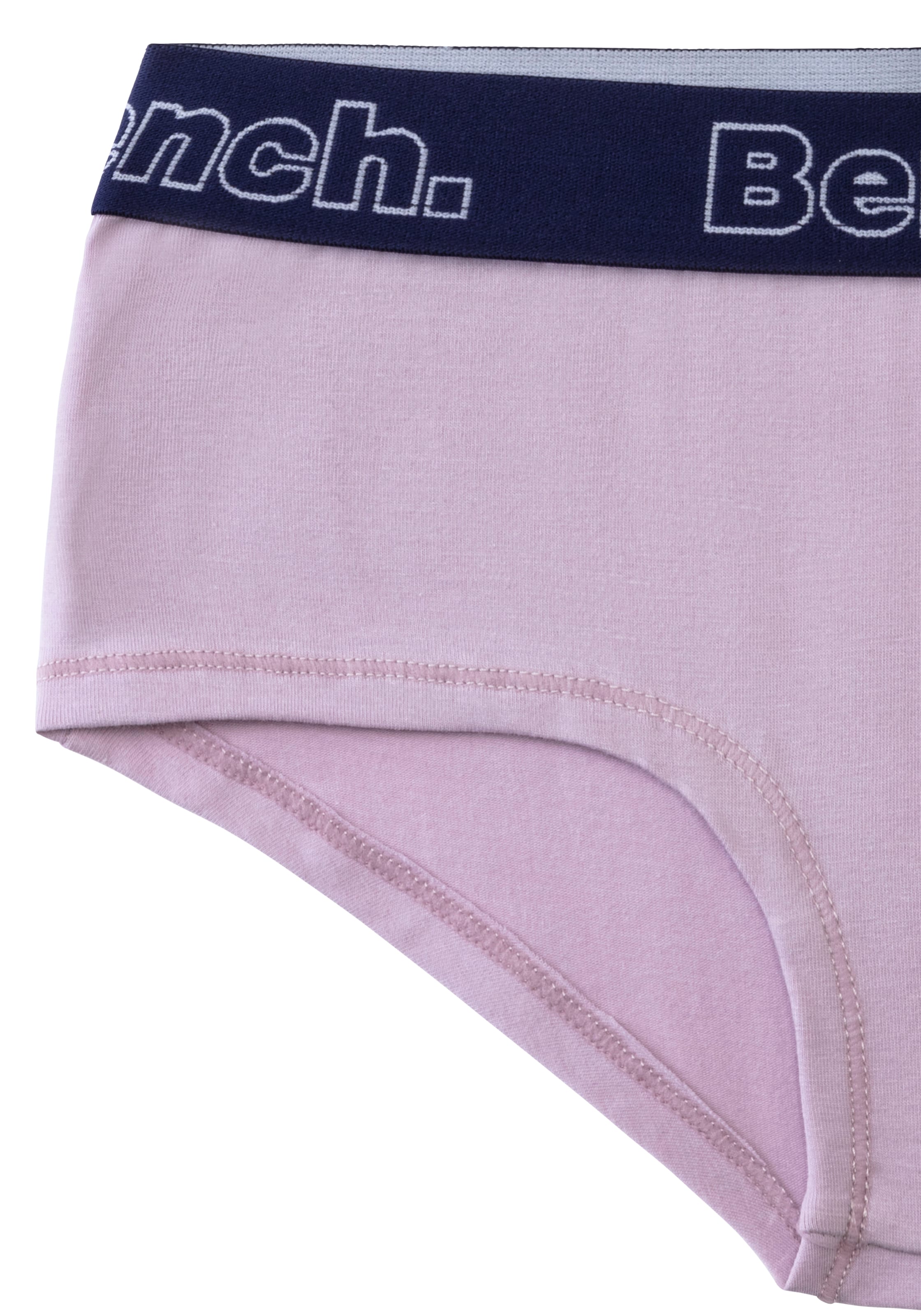 BENCH Spodní prádlo – fialová