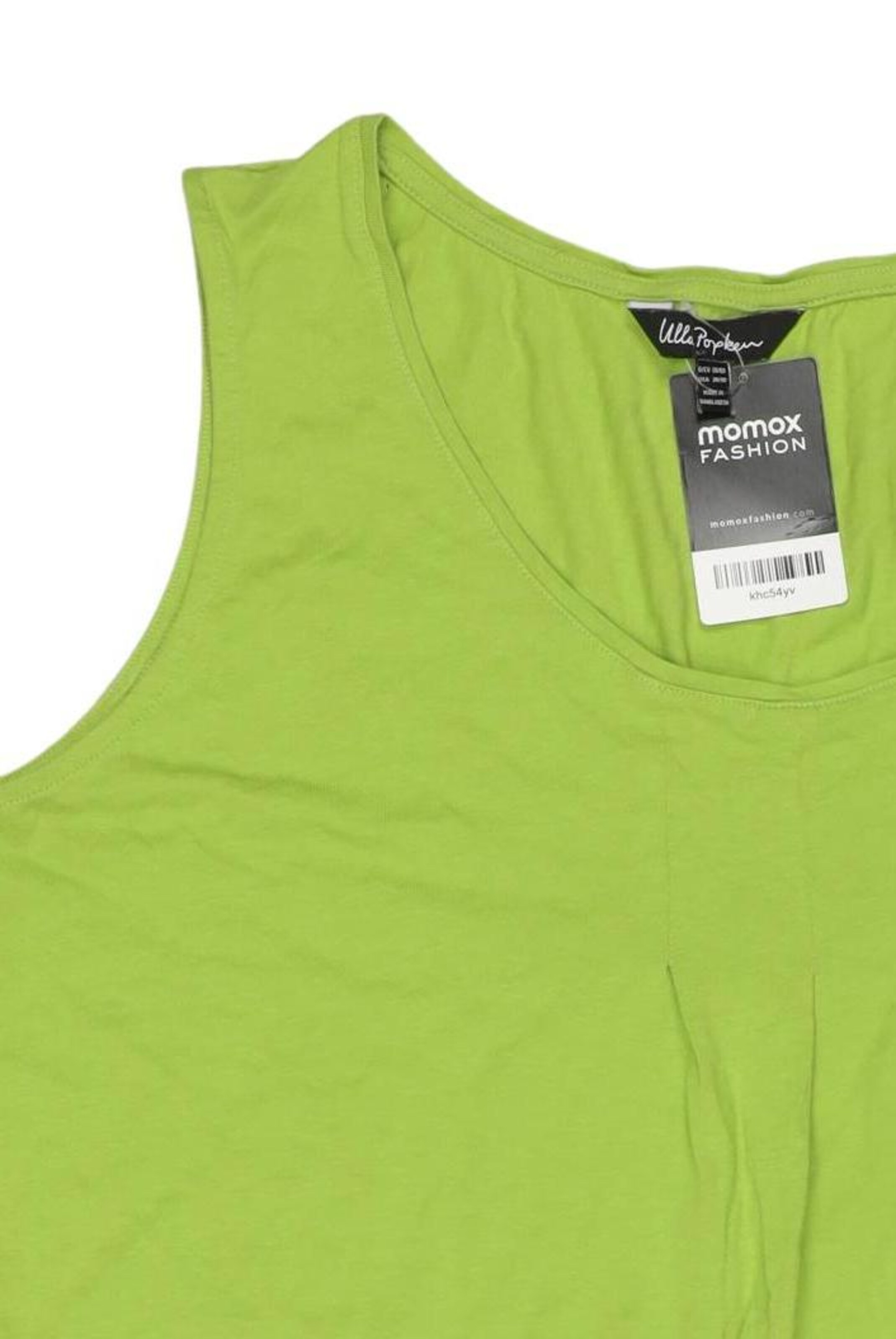 Ulla Popken Top & Shirt in 9XL in Green