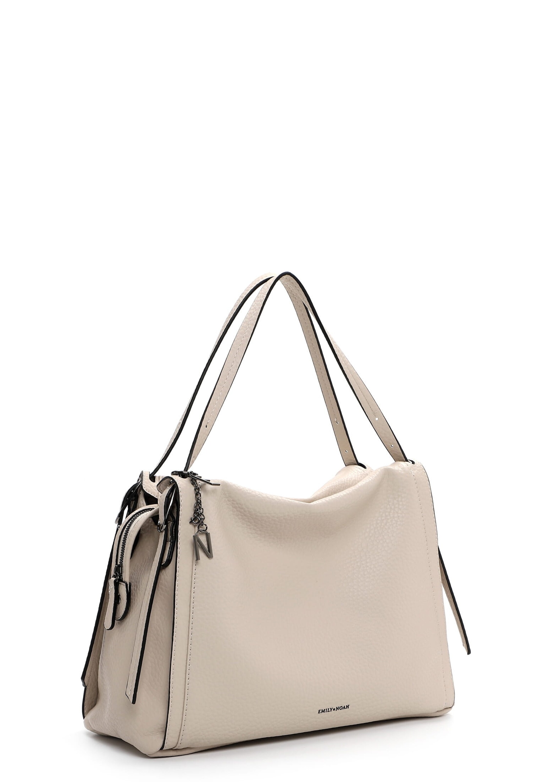 Emily & Noah Shopper 'Harleen ' i beige