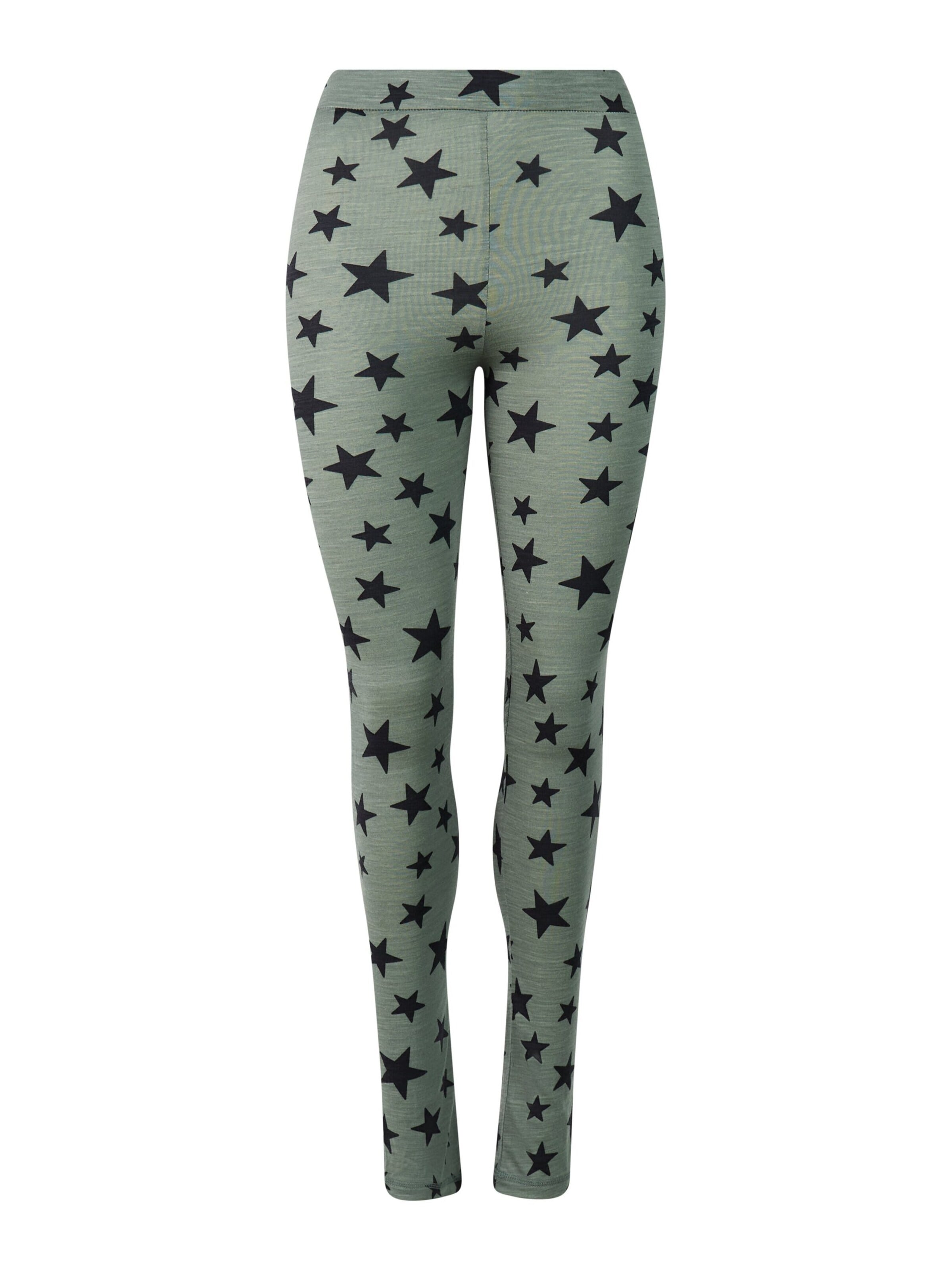 PROTEST Sportondergoed 'PRTLimosa' in Groen: voorkant