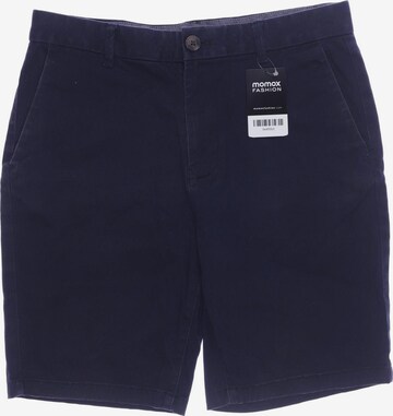 BURTON Shorts 32 in Blau: predná strana