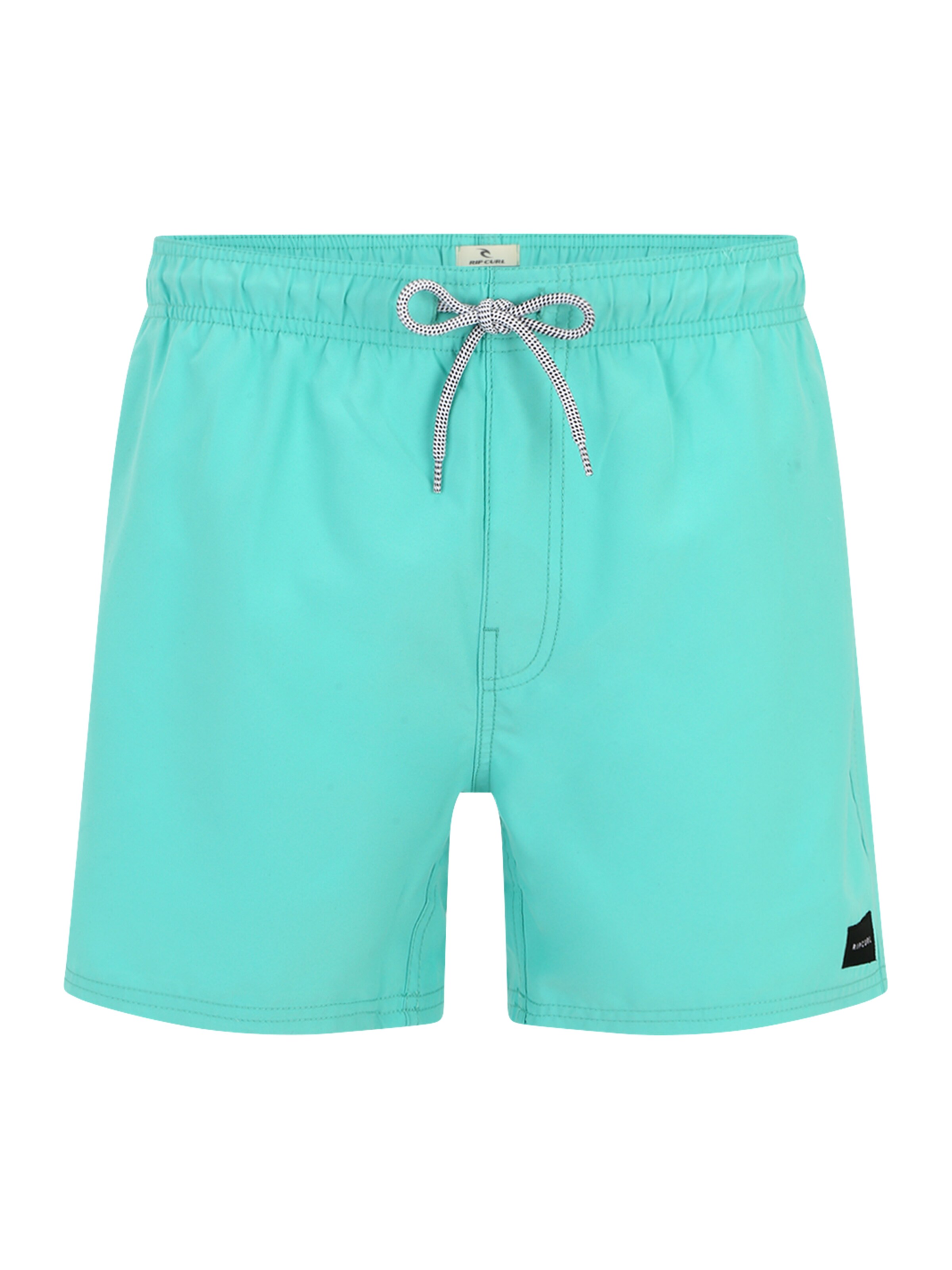 Shorts de bain 'VOLLEY' RIP CURL en bleu : devant