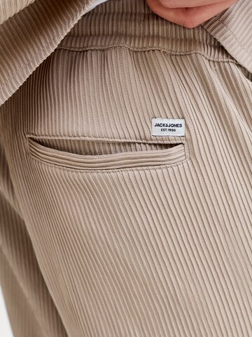 JACK & JONES Regular Housut 'JPSTJAIDEN HARRISON' värissä harmaa