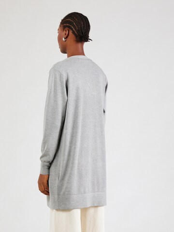 VERO MODA Kardigan 'Silje' – šedá