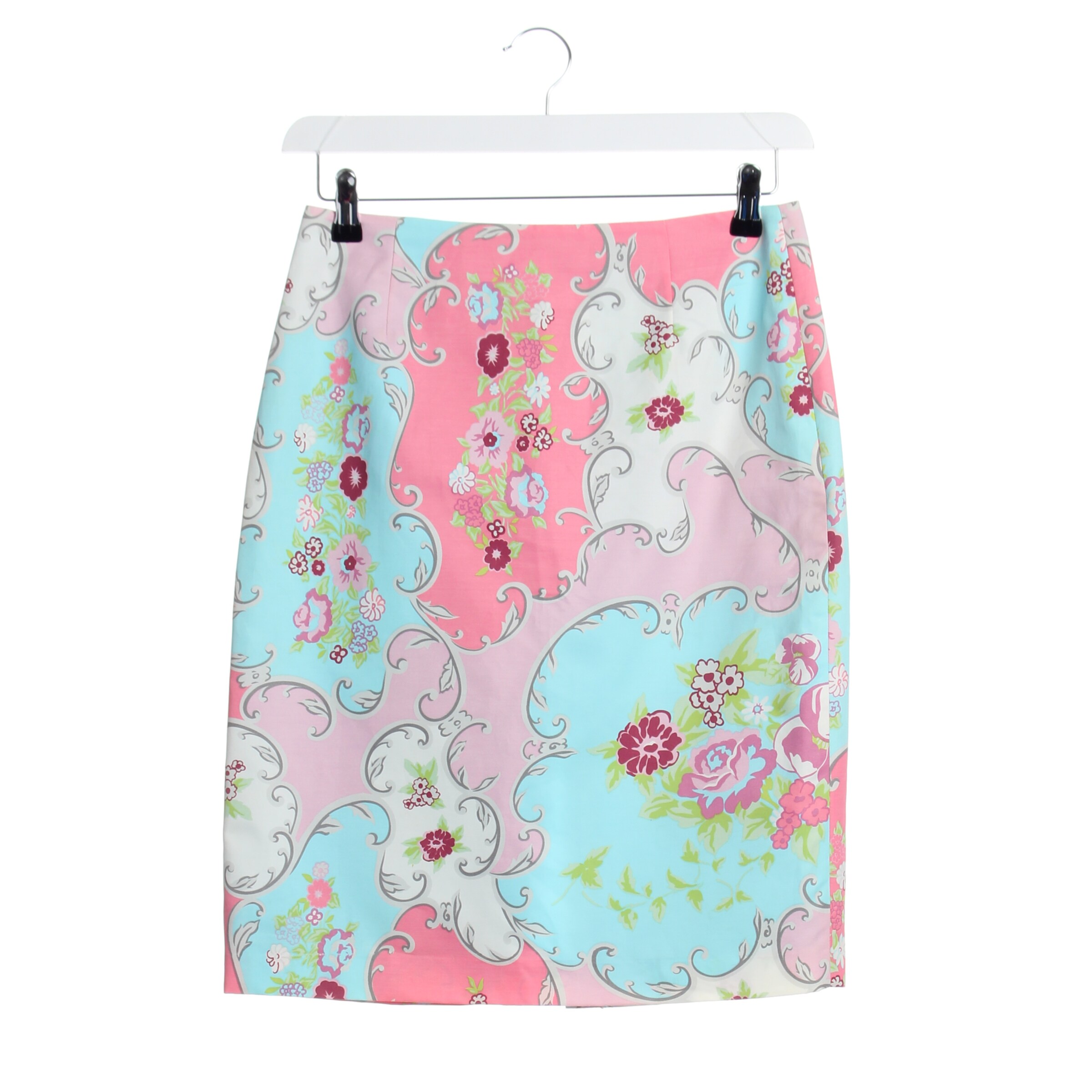 Blumarine Skirt in S in Mixed colors: front
