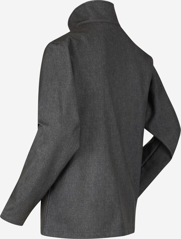 REGATTA Outdoor jacket 'Cera V' in Black