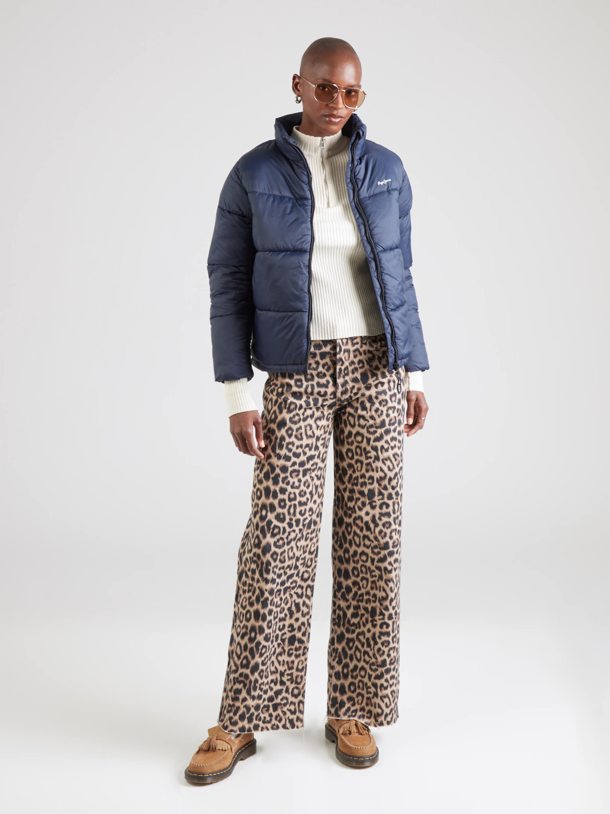 ジャケット・アウター pepeM PEPE JEANS Camille - Jacket