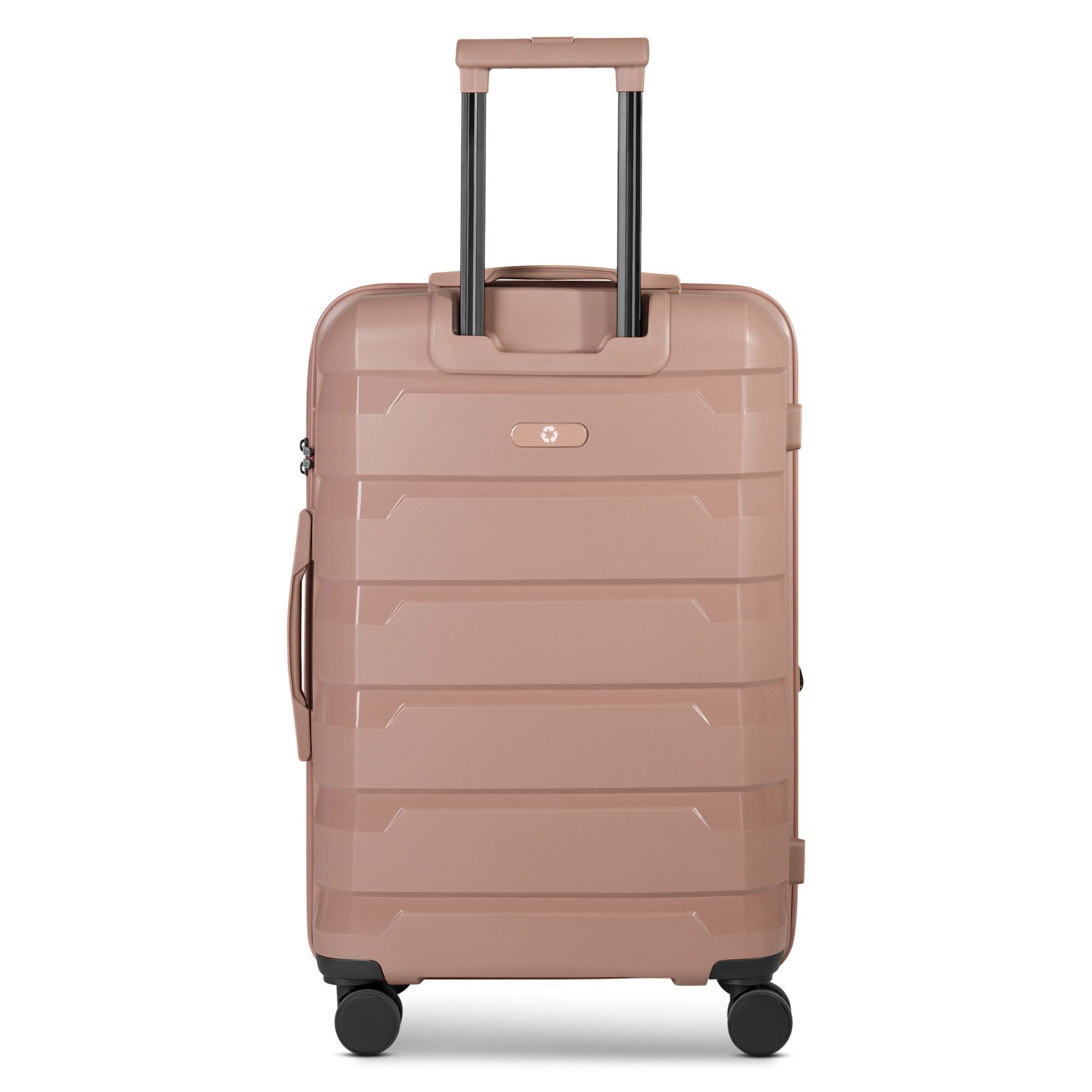 Valisette 'South Dakota' D&N en rose