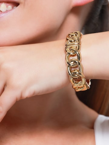 Bracelet 'Beyla' Heideman en or