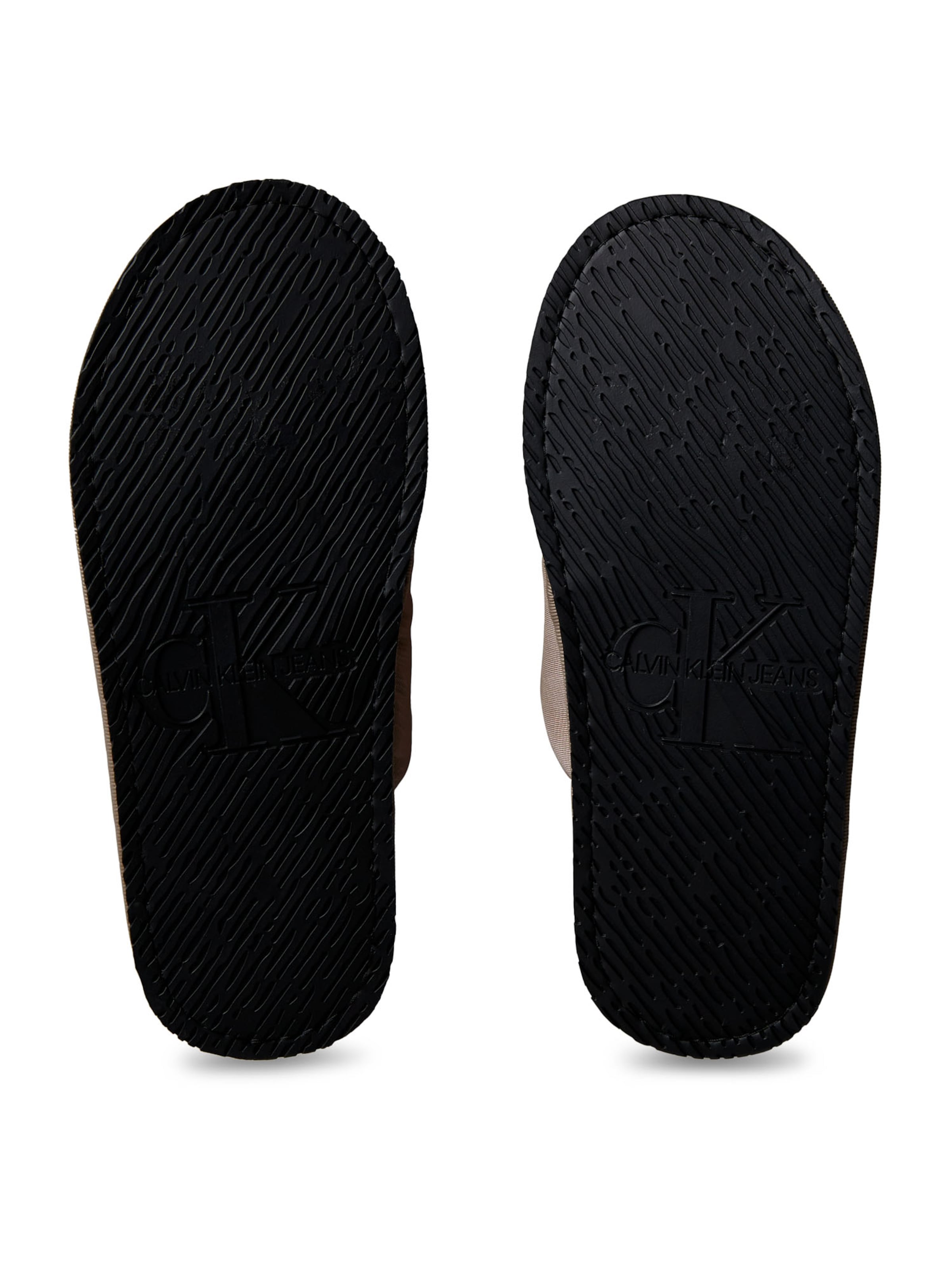 Calvin Klein Тапки в Серый