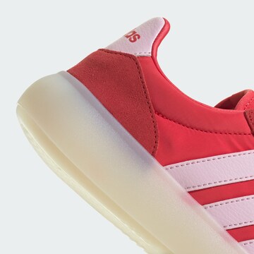 Baskets basses 'Barreda Decode' ADIDAS SPORTSWEAR en rouge