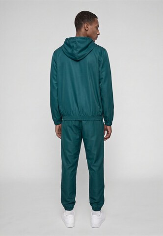 Sergio Tacchini Tréningový komplet 'Carson 024' - Zelená