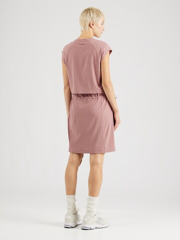 COLUMBIA - Vestido deportivo 'Boundless Beauty' en lila