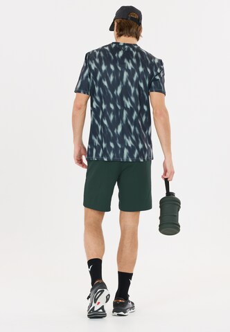 Virtus Loose fit Sports trousers 'Patrick V3' in Green
