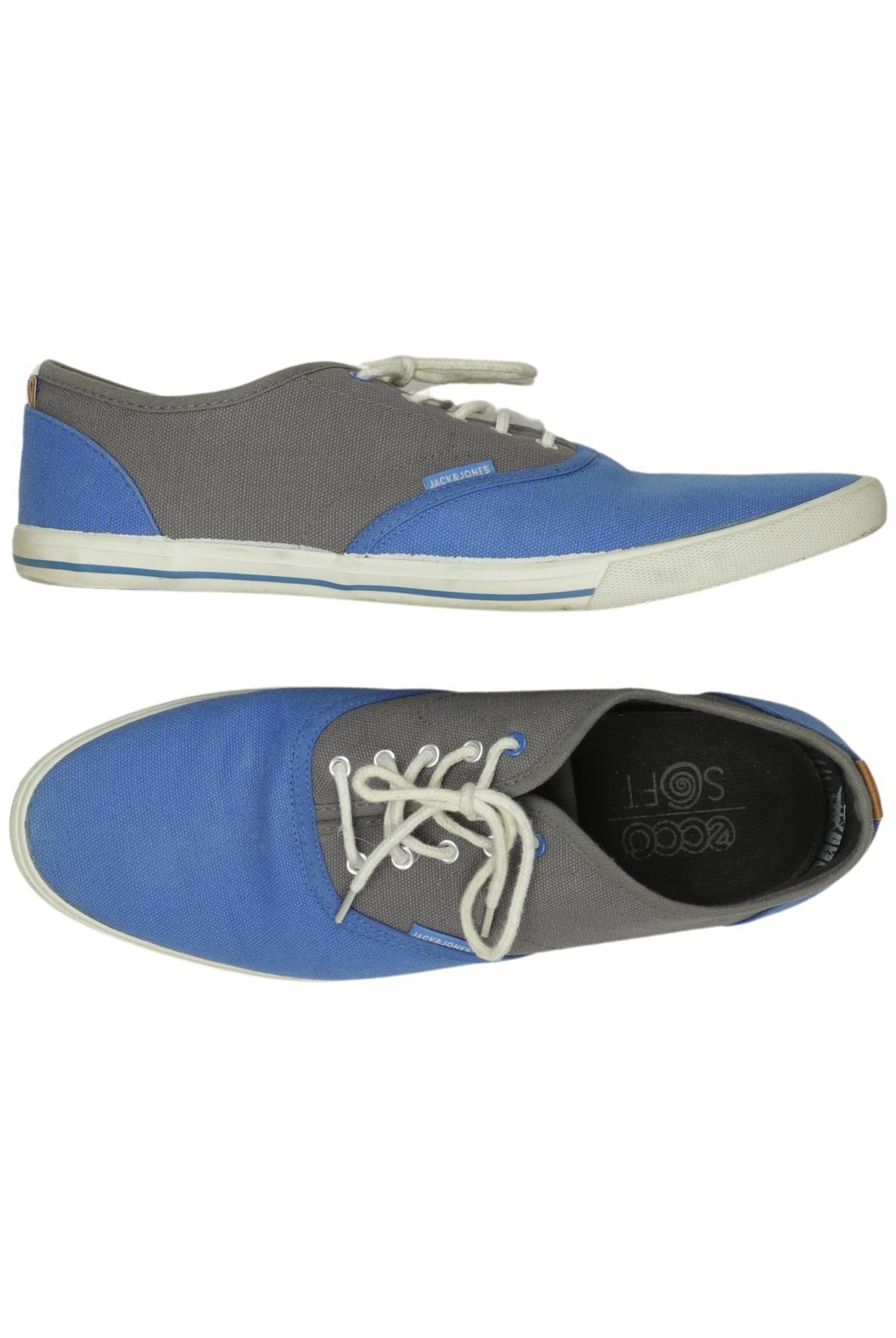 JACK & JONES Halbschuh 43 in Mischfarben: Vorderseite