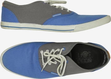 JACK & JONES Halbschuh 43 in Mischfarben: Vorderseite